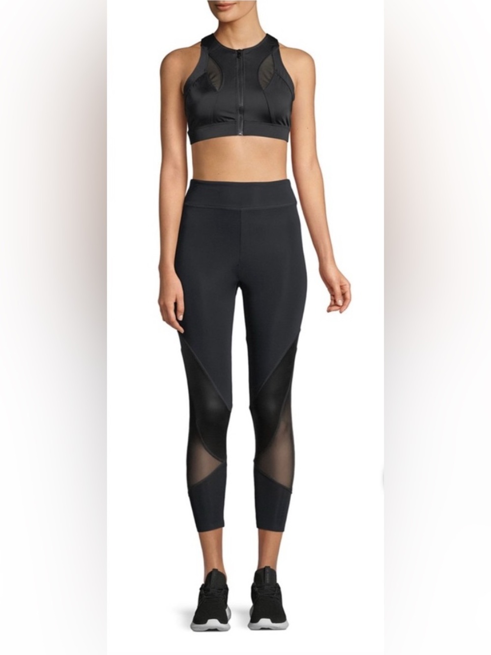 Cushnie et Ochs high rise capris